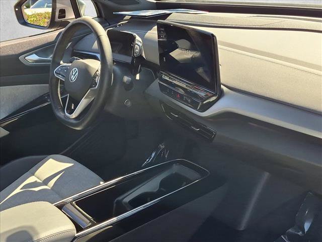 Certified 2023 Volkswagen ID.4 Pro RWD image 22