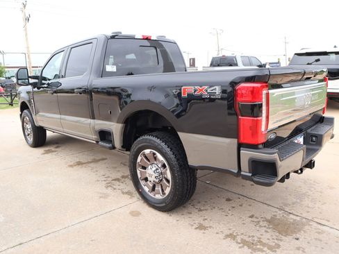 New 2026 Ford F250 King Ranch AWD/4WD image 26