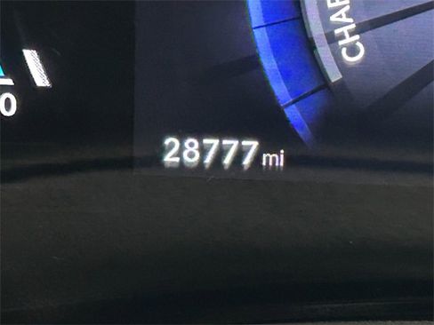 Certified 2024 Lexus NX 450h+ F Sport image 19