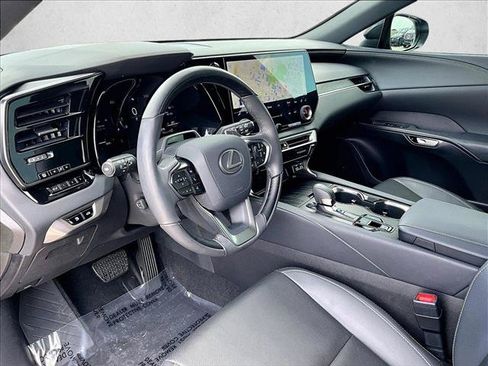 Used 2025 Lexus RX 350 Premium FWD image 14