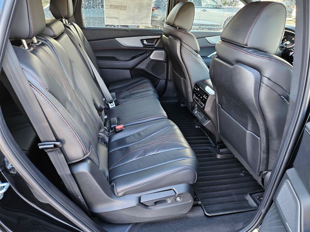 New 2026 Acura MDX A-Spec w/ Advance Package AWD/4WD image 14