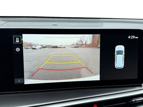 Used 2025 Kia Sorento EX image 15