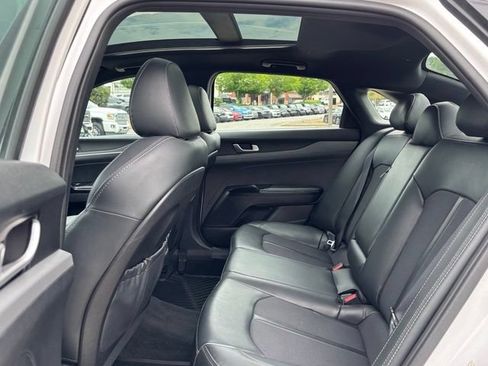Used 2022 Kia K5 GT-Line w/ GT-Line FWD Premium Package image 25