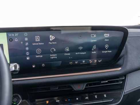 Used 2025 Buick Envision Sport Touring image 30