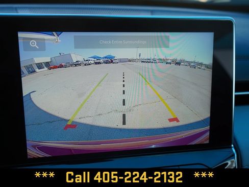 Used 2025 Jeep Compass Limited AWD/4WD image 35