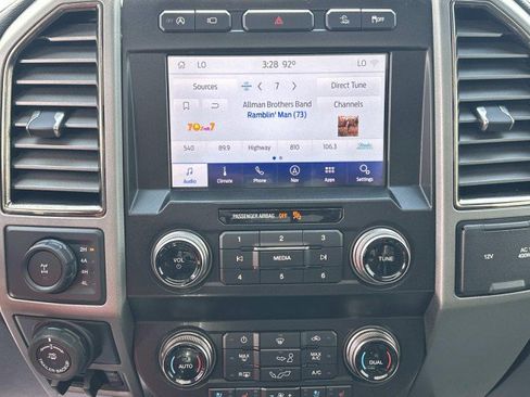 Used 2020 Ford F150 Raptor w/ Equipment Group 802A Luxury AWD/4WD image 29
