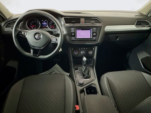 Used 2018 Volkswagen Tiguan S w/ 3rd Row Seat Package image 24