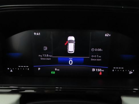 New 2026 Volkswagen Taos S FWD image 11