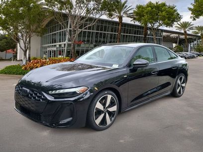 New 2026 Audi A5 2.0T Premium Plus