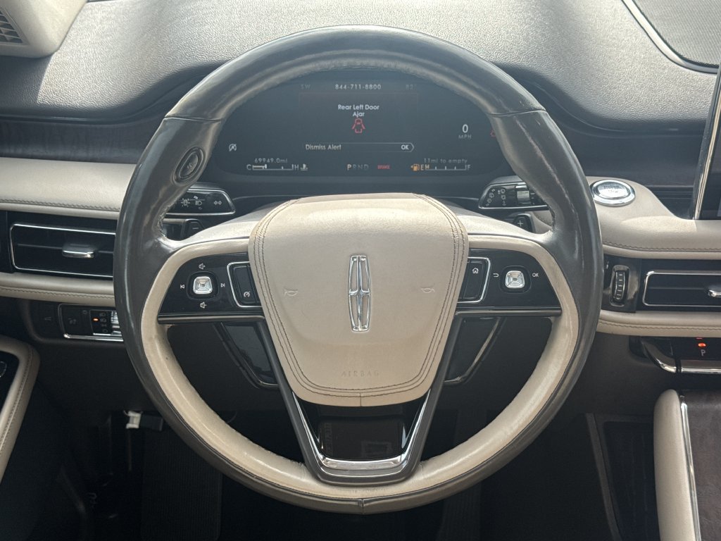 Used 2022 Lincoln Aviator Reserve w/ Elements Package Plus RWD image 26