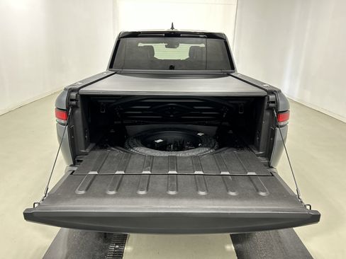 Used 2024 Rivian R1T Adventure AWD/4WD image 15