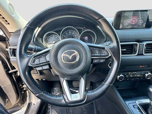 Used 2018 MAZDA CX-5 Touring AWD/4WD image 14
