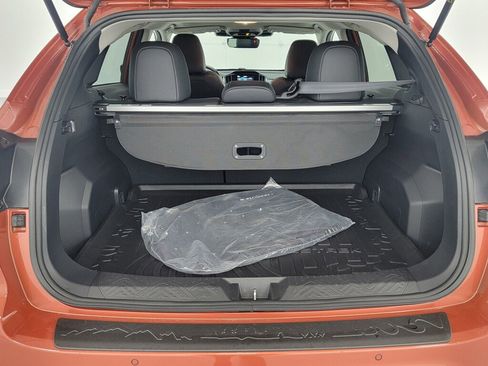 Used 2025 Subaru Crosstrek 2.5i Limited w/ Popular Package #4A image 29