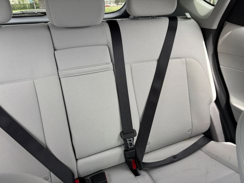 Used 2025 Hyundai Kona SEL FWD image 37