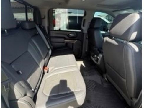 Used 2021 GMC Sierra 2500 Denali w/ Denali Ultimate Package image 2