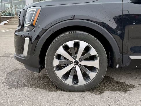 Used 2021 Kia Telluride S image 29