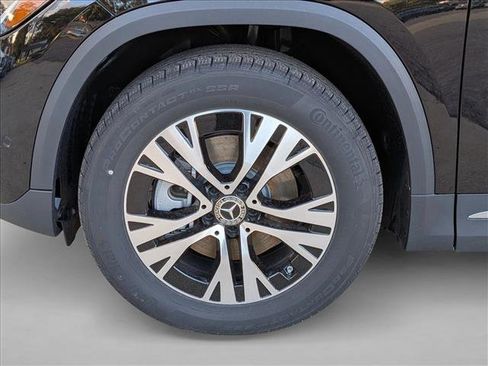 New 2025 Mercedes-Benz GLA 250 image 10