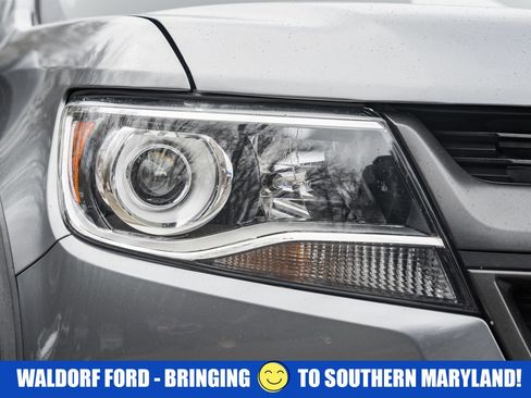 Used 2018 Chevrolet Colorado Z71 image 13