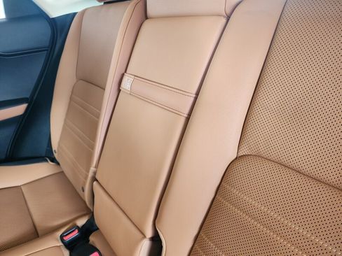 Used 2020 Lexus NX 300 FWD w/ Comfort Package image 74