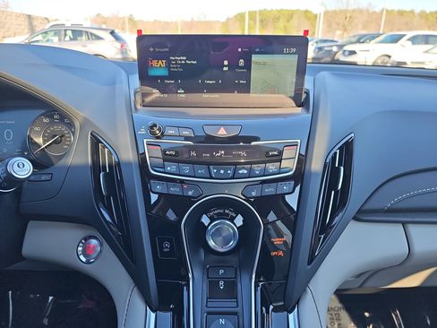New 2026 Acura RDX SH-AWD w/ Advance Package image 23
