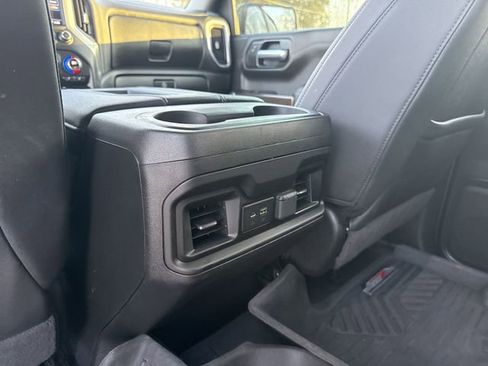 Used 2021 Chevrolet Silverado 1500 LT Trail Boss w/ Convenience Package II image 20