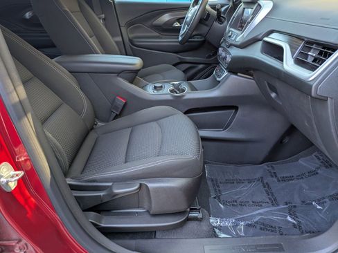 Used 2023 GMC Terrain SLE w/ Driver Convenience Package image 37