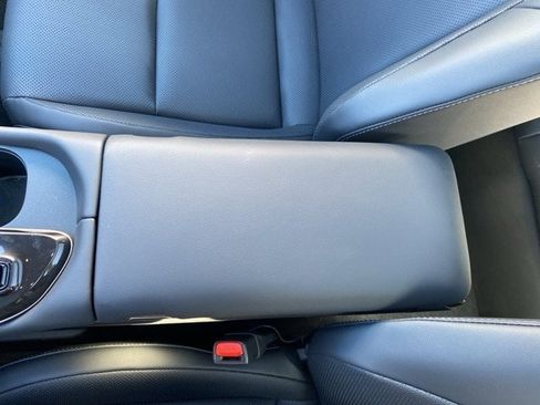 New 2025 Toyota Crown Signia image 44