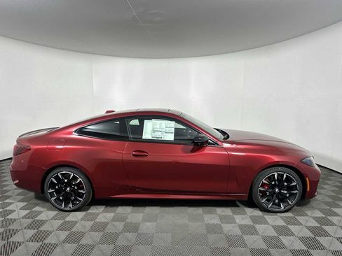 New 2026 BMW 430i xDrive Coupe w/ M Sport Package image 4