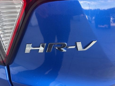 Used 2020 Honda HR-V EX image 14