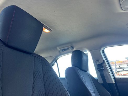 Used 2012 Chevrolet Equinox LS FWD image 17