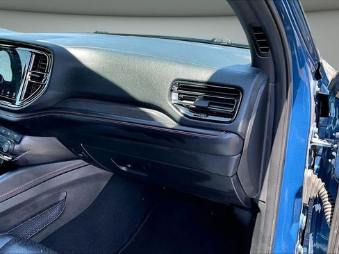 Used 2024 Dodge Durango GT AWD/4WD image 27
