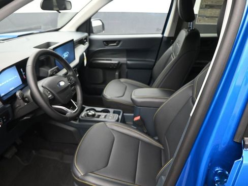 New 2026 Ford Maverick Lobo AWD/4WD image 9