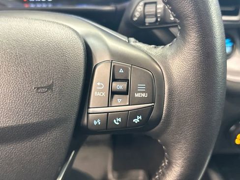 Used 2023 Ford Bronco Sport Big Bend w/ Convenience Package AWD/4WD image 29