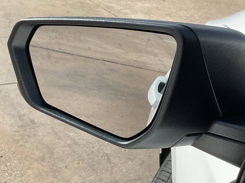 Used 2024 Chevrolet Equinox LS image 11