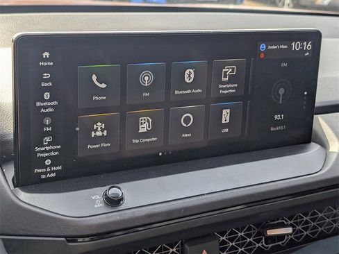 Certified 2024 Honda Accord Sport image 17