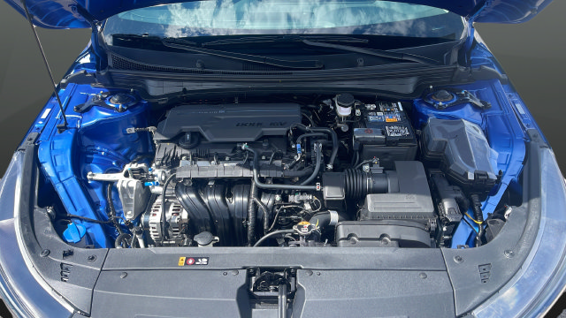 New 2026 Kia K4 EX FWD image 28