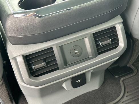 Used 2025 Ford F150 Lightning Flash AWD/4WD image 15