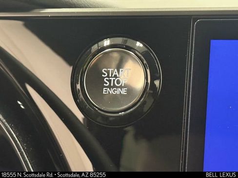 Certified 2026 Lexus TX 350 FWD w/ Technology Package image 24