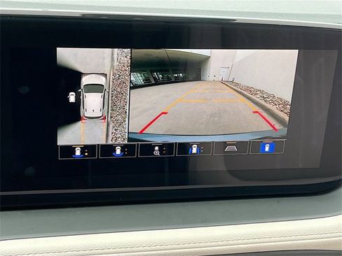 New 2026 Buick Encore GX Avenir w/ Avenir Technology Package image 9