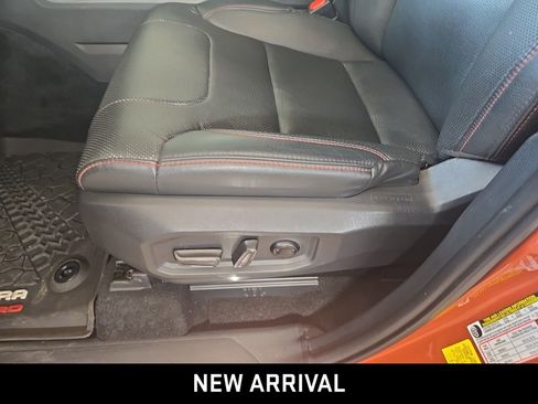 Used 2024 Toyota Tundra TRD Pro image 10