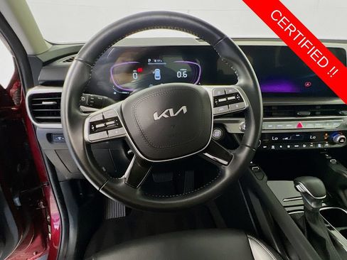 Certified 2024 Kia Telluride S AWD/4WD image 12