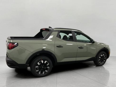 New 2026 Hyundai Santa Cruz SEL image 2