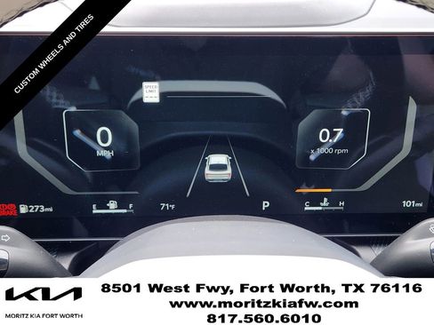 New 2025 Kia K4 GT-Line Turbo FWD image 11