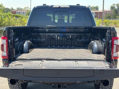 Used 2023 Ford F150 Raptor AWD/4WD image 11