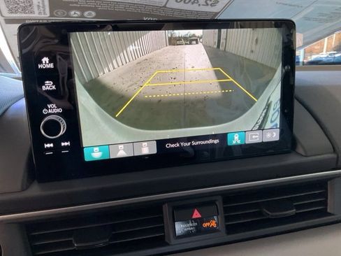 New 2025 Honda Pilot EX-L image 17