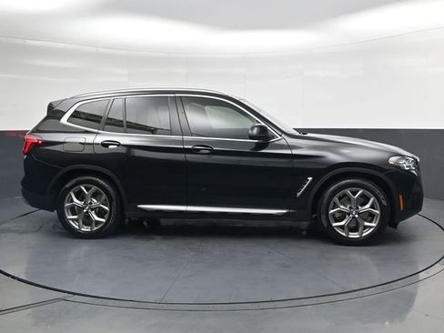 Used 2022 BMW X3 sDrive30i w/ Convenience Package RWD image 3