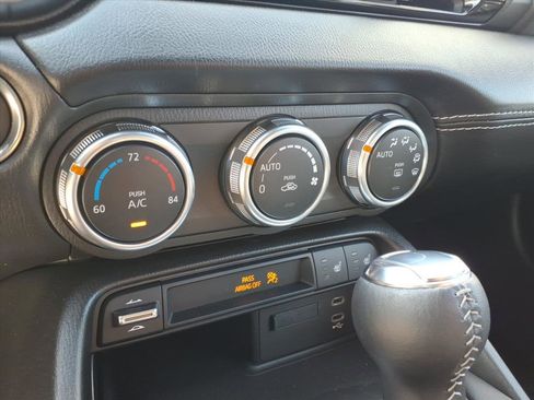 Certified 2024 MAZDA MX-5 Miata RF Grand Touring image 15