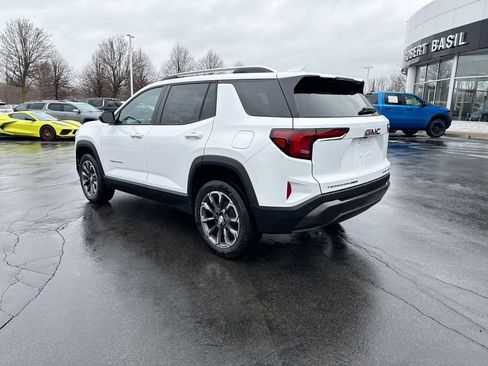 New 2026 GMC Terrain Elevation w/ Elevation Premium Package image 6