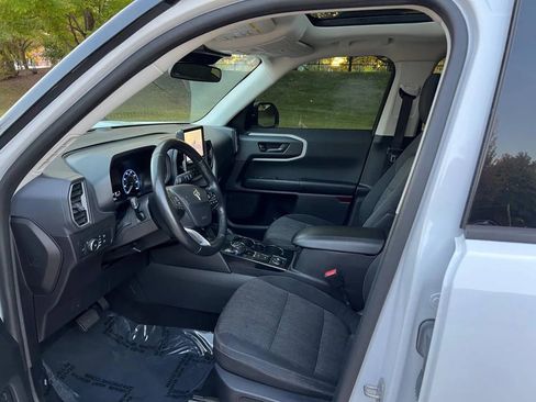 Used 2021 Ford Bronco Sport Big Bend w/ Big Bend Package image 9