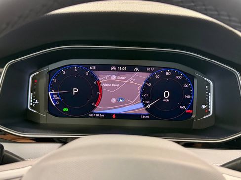 New 2026 Volkswagen Jetta SEL FWD image 44